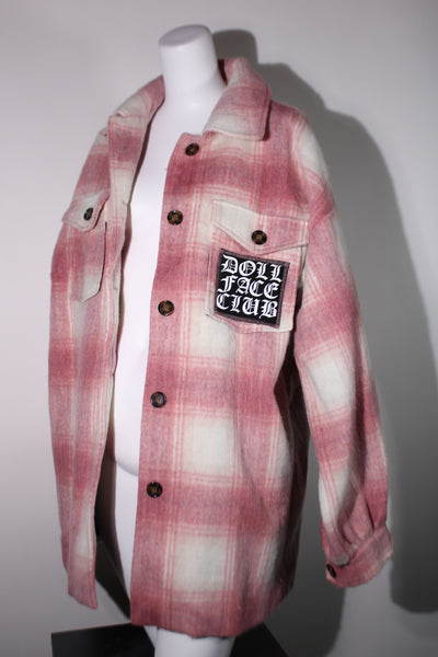 Flannel Coat