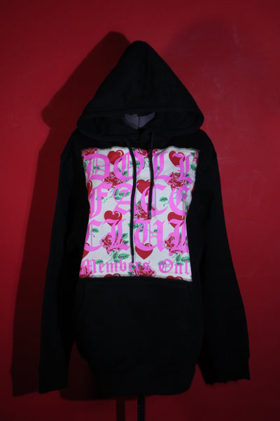 Hearts & Roses