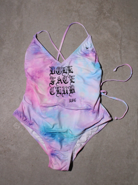 Black DFC 1 Piece
