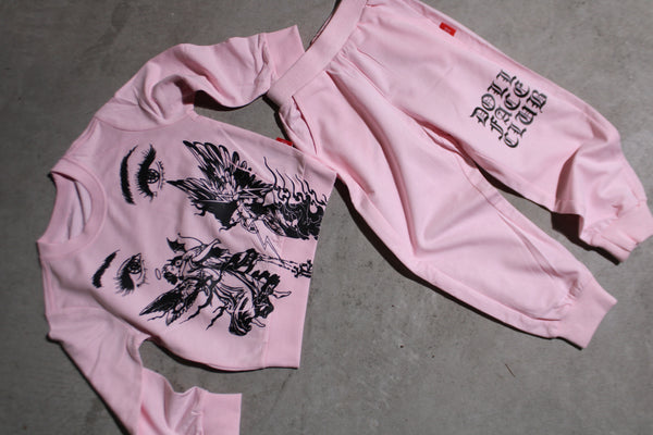 2 Piece
