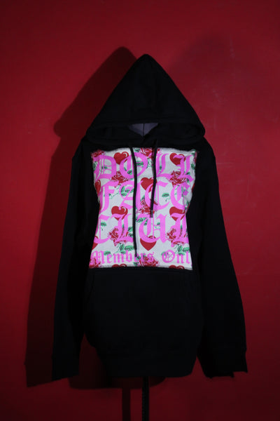 Hearts & Roses
