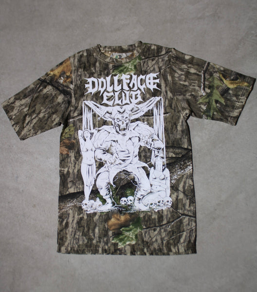 Real Tree Shirt