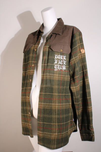 Prep Boyz Flannel