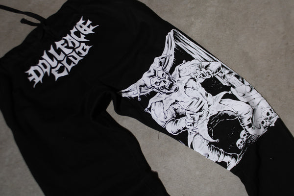 Black Sweats