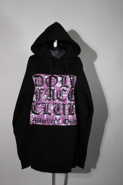 Mood Board Hoodie