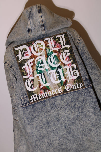 Acid Jean