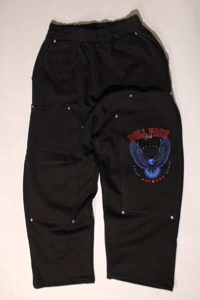 Cowboy Sweats