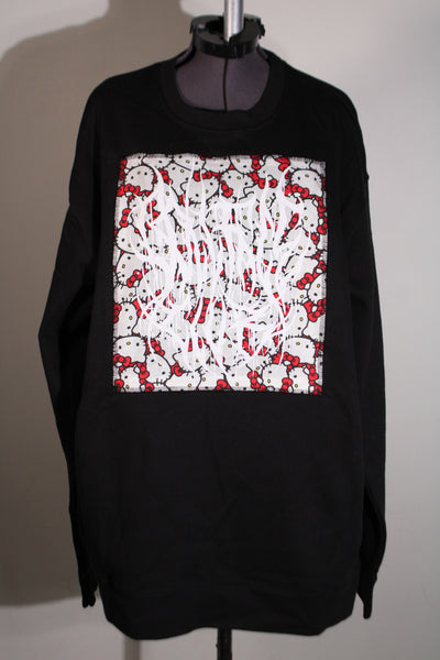Hello Kitty Crew
