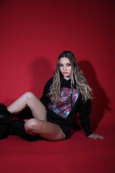 Ghouls Red