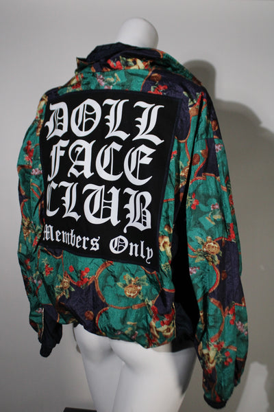 Vintage Windbreaker
