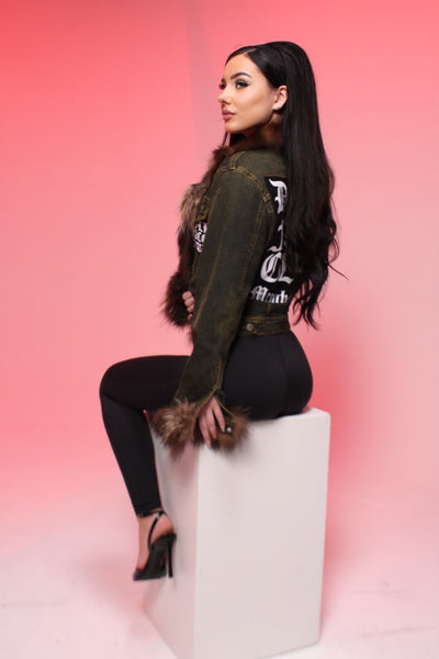 Baddie of the Year