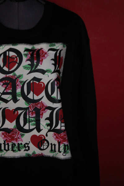 Hearts & Roses Crew