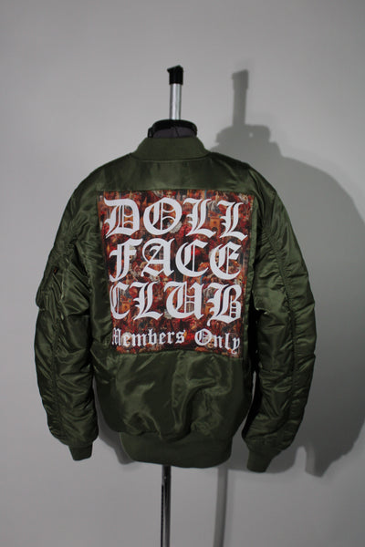 Masquerade Bomber