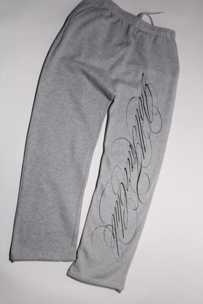 Grey Sweats