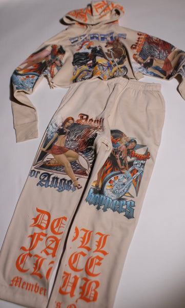 Y2K 2 Piece