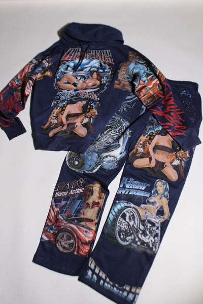Y2K 2 Piece
