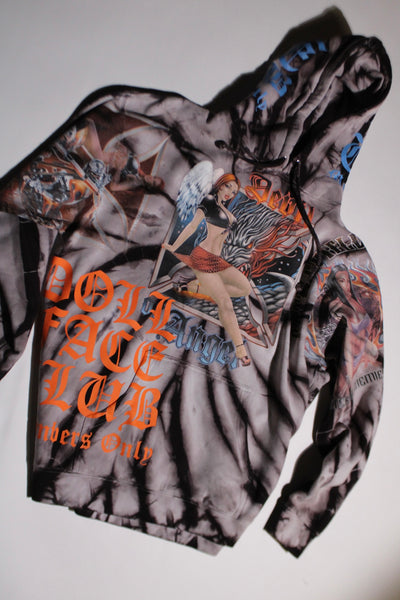 Y2K Hoodie