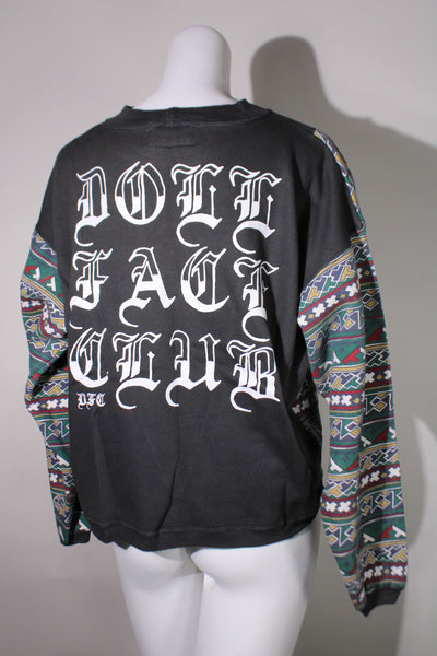 Vintage Crew