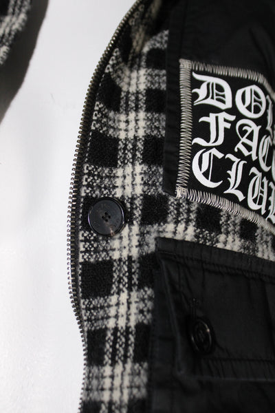 Dior Bomber