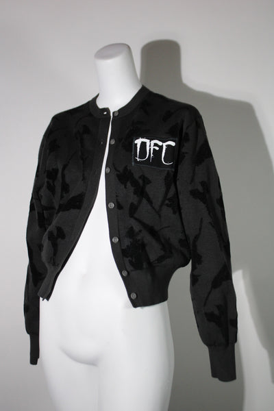 Calvin Klein Cardi