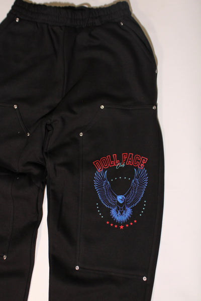 Cowboy Sweats