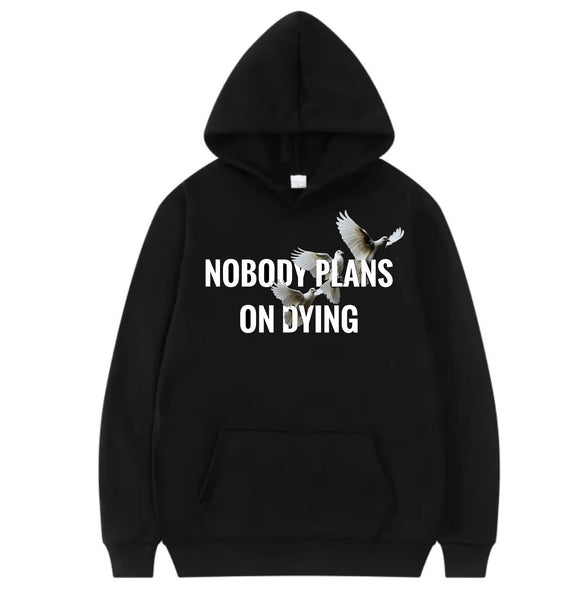 Logo Hoodie