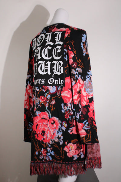 Romance Dreams Cardy