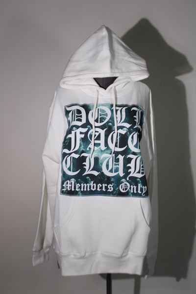 Ghouls White