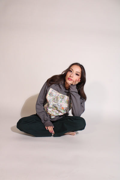 Kittens Grey