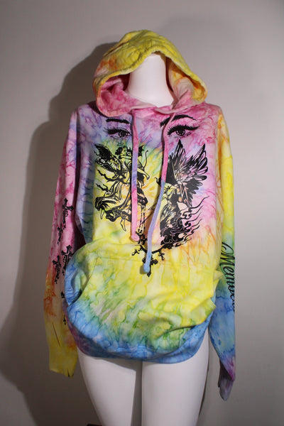 Stained Glass Hoodie