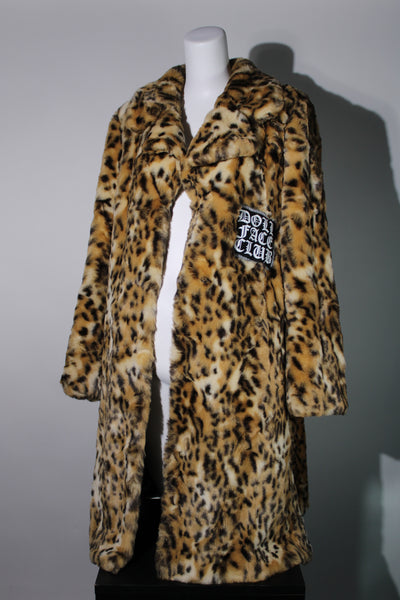 Purrrr Coat