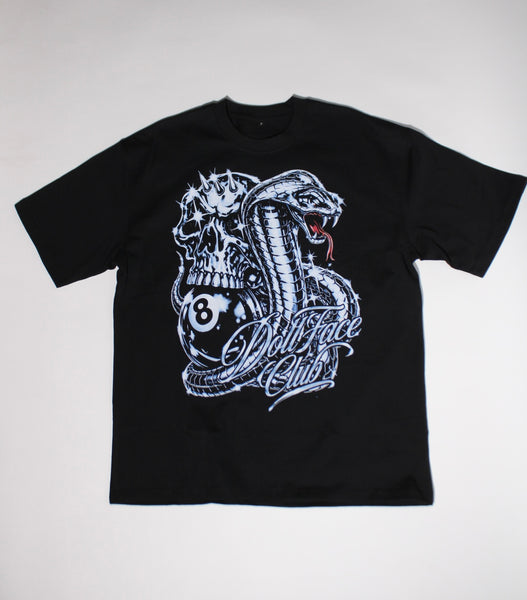 Oversized Heavyweight Tee