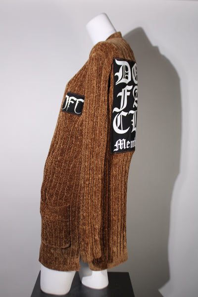 90s Cardigan