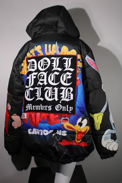 Looney Toons Members Only