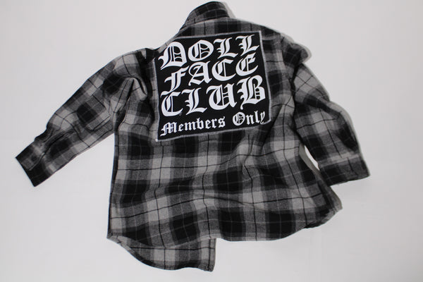 Perfect Flannel