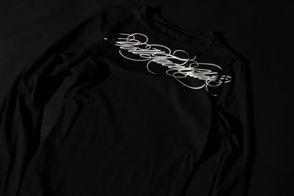 Super Fitted Long Sleeve