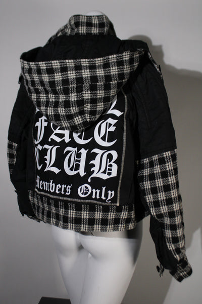 Dior Bomber