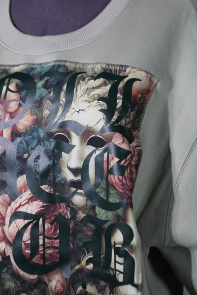Italian Dreams Crew Pastel