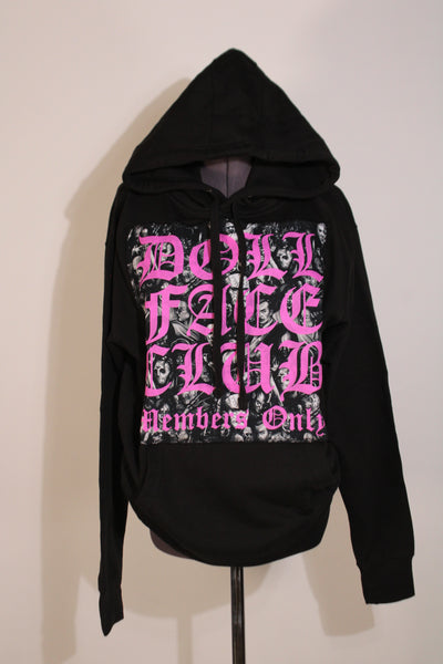 Terror Hoodie
