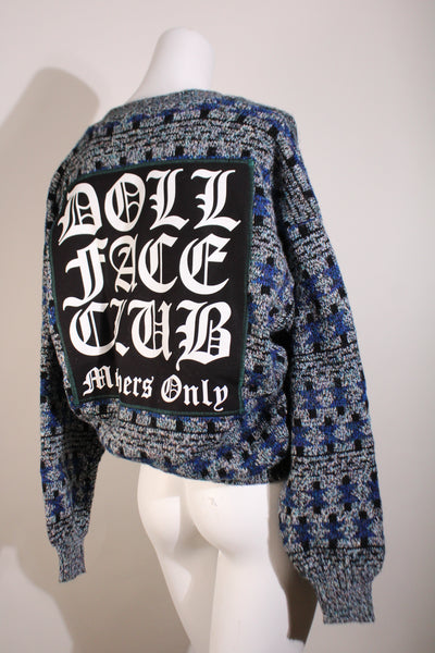 Vintage Cardigan