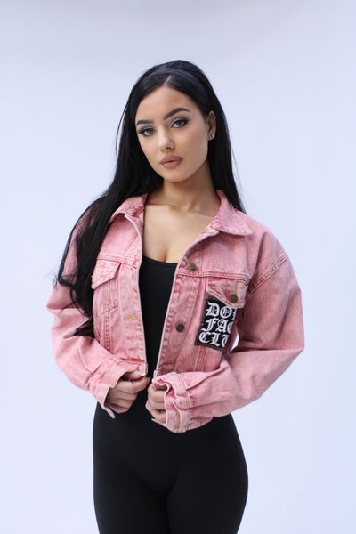 Vintage Rose Crop