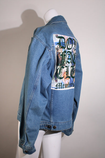 Vintage Wrangler