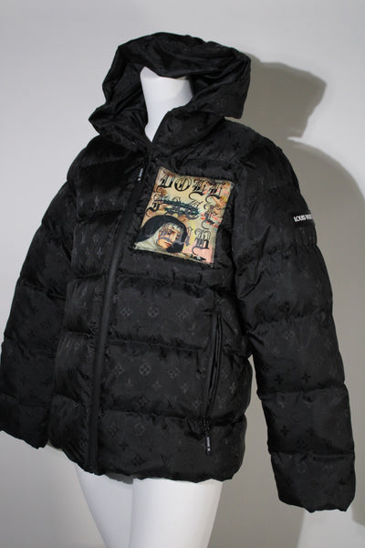 LV Bomber