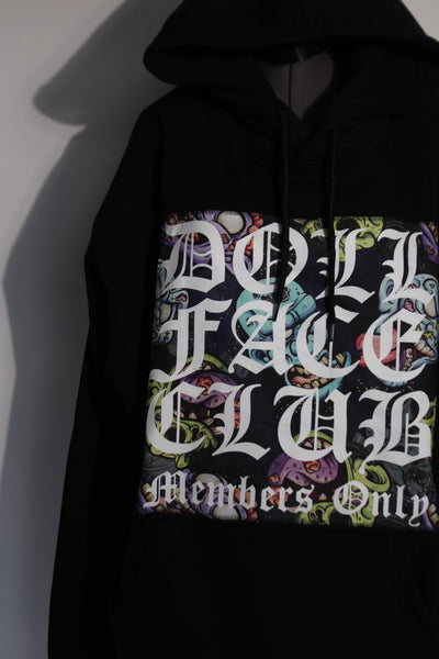 Zombie Hoodie OG