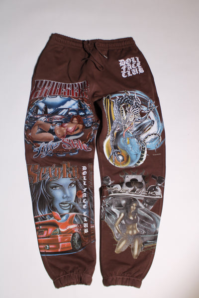 Y2K Joggers