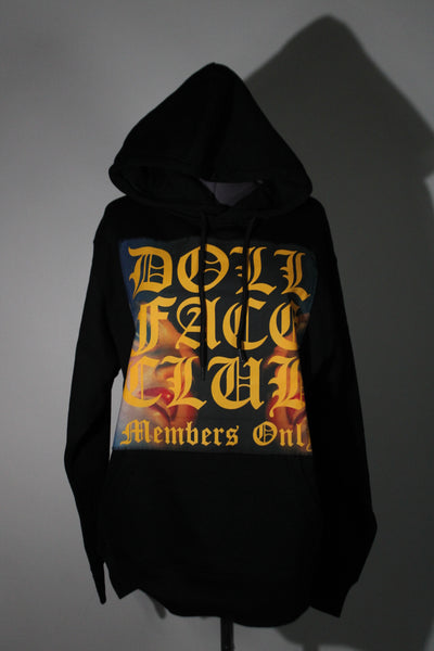 Mannequin Hoodie