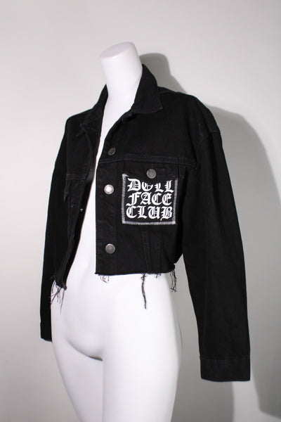 Jesus Crop