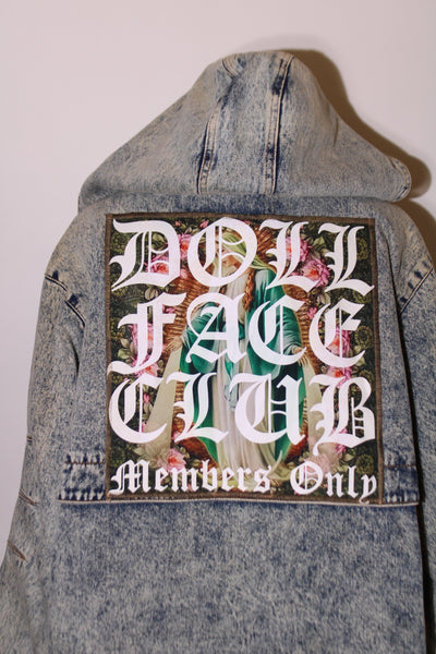 Acid Jean