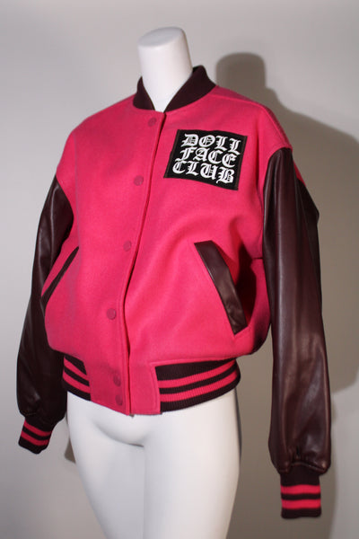 DFC Letterman’s