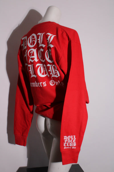 Red Crew